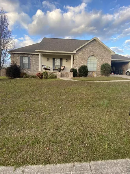 8 Clairebrook Ct., Purvis, MS 39475