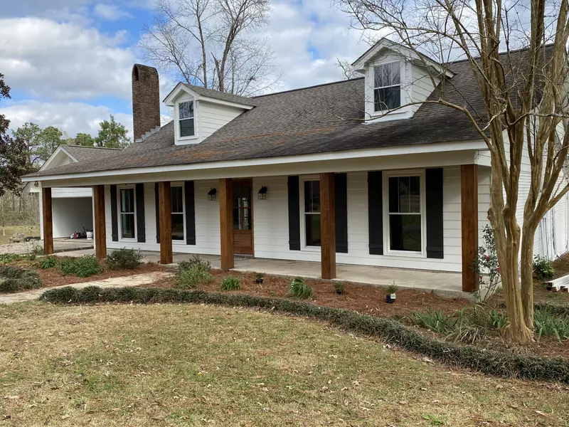 1350-A Hwy 589, Purvis, MS 39475