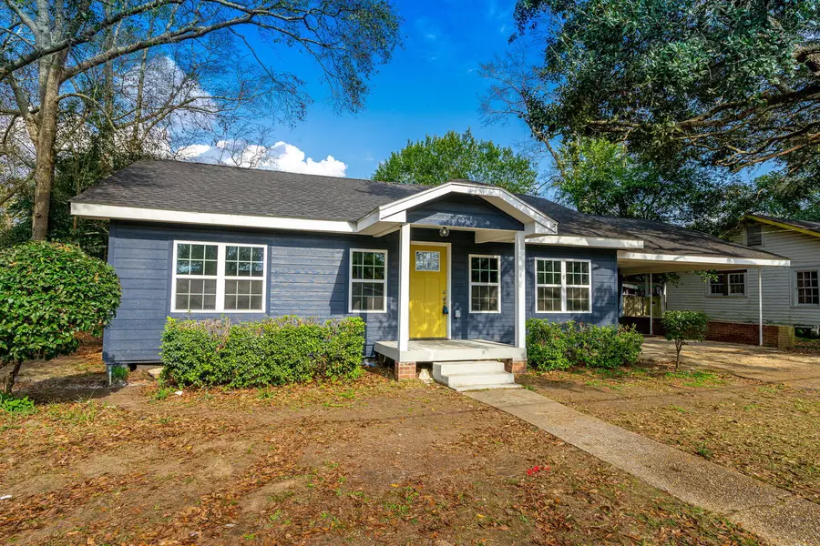 146 W 5th Ave., Petal, MS 39465