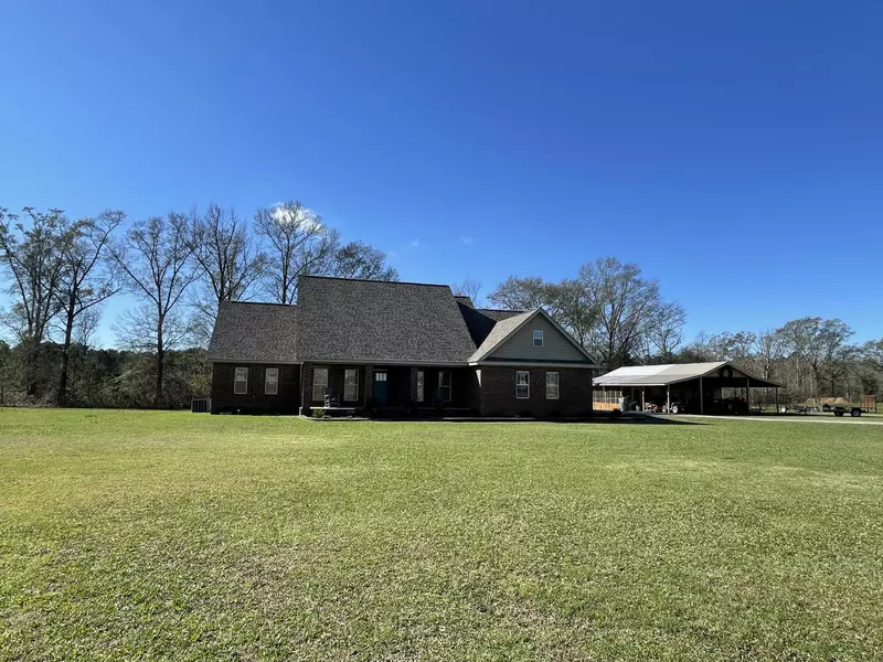 64 Green Acres, Petal, MS 39465