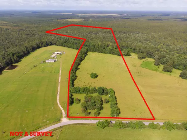 Picayune, MS 39466,0 Flat Top Rd