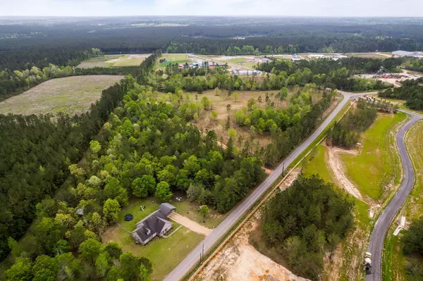 Sumrall, MS 39482,263 Todd Rd.