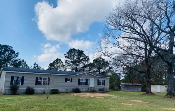 Stringer, MS 39481,407 CR 155