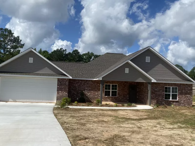 36 Honeybee, Ellisville, MS 39437