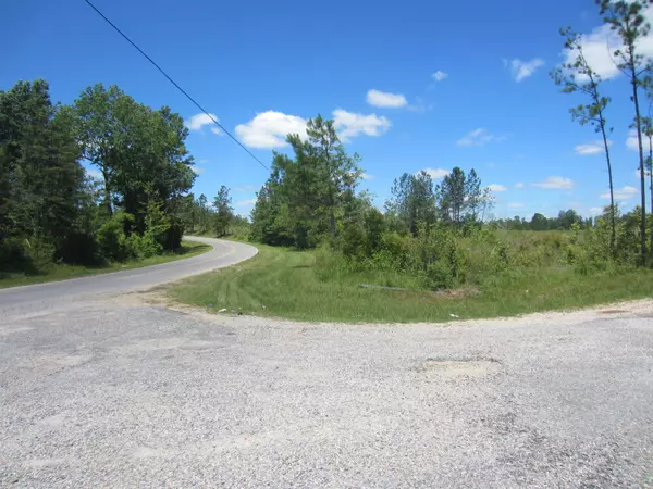 8.7 ac MOL Willie Varner Rd., Shubuta, MS 39360