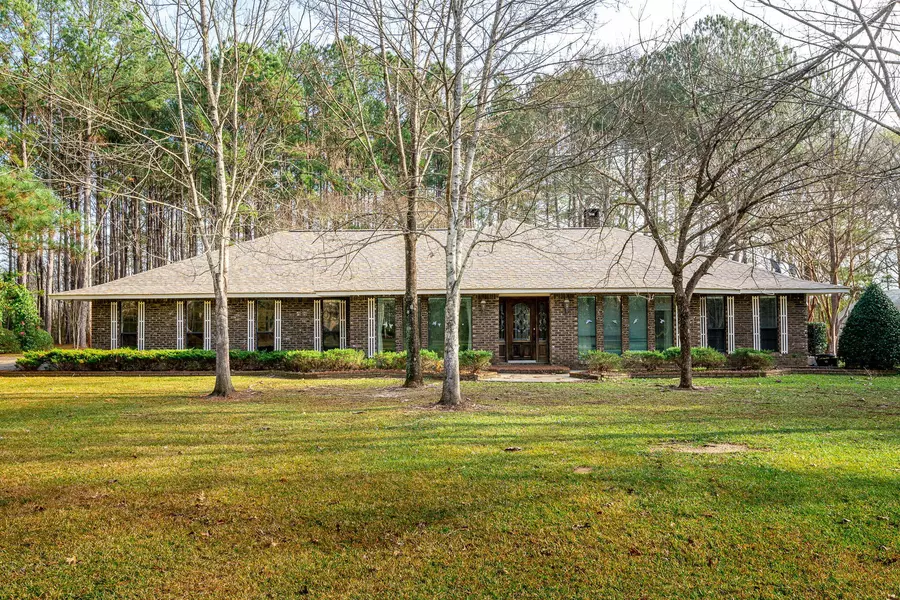 21 Niely, Richton, MS 39476