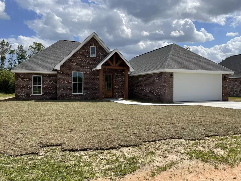 75 Berwick, Petal, MS 39465