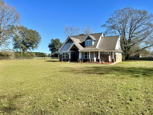 Sumrall, MS 39482,164 Foster Rd.