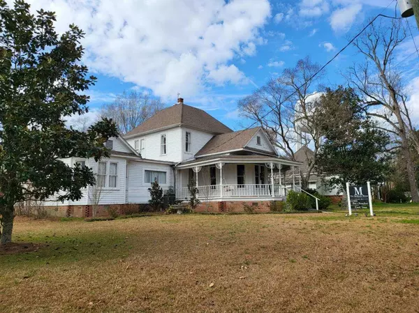 Sumrall, MS 39482,4821 MS-589