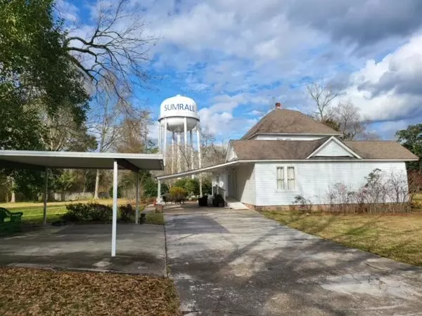 Sumrall, MS 39482,4821 MS-589