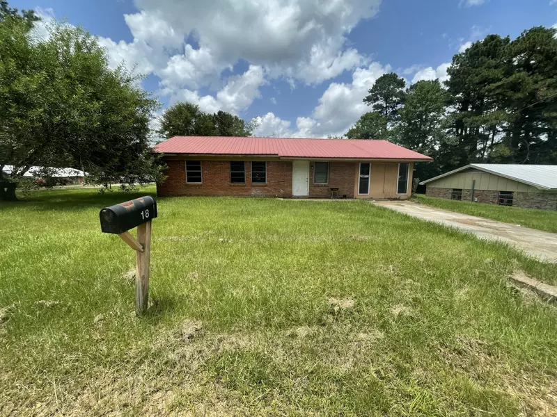 18 Stamps Cir., Prentiss, MS 39474