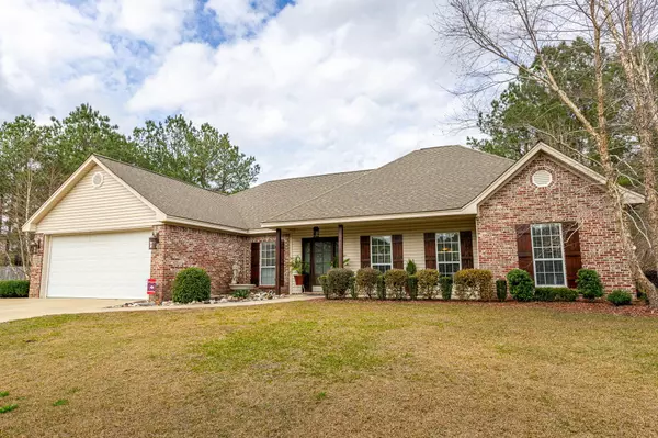 4 Ted Ln., Purvis, MS 39475