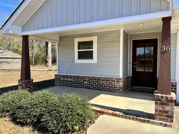 Hattiesburg, MS 39402,36 Westhaven Dr.