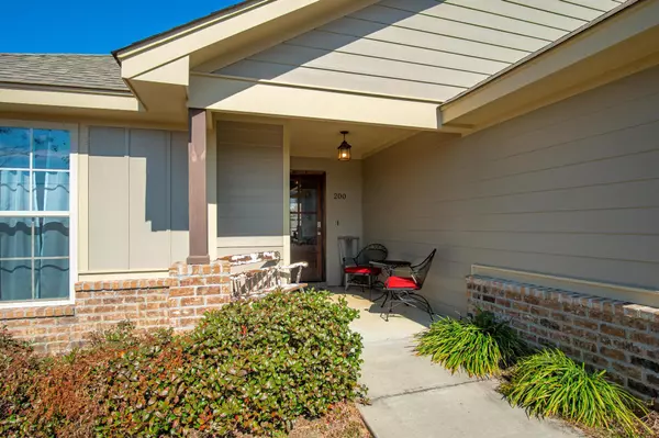 Petal, MS 39465,200 Margaret Ave