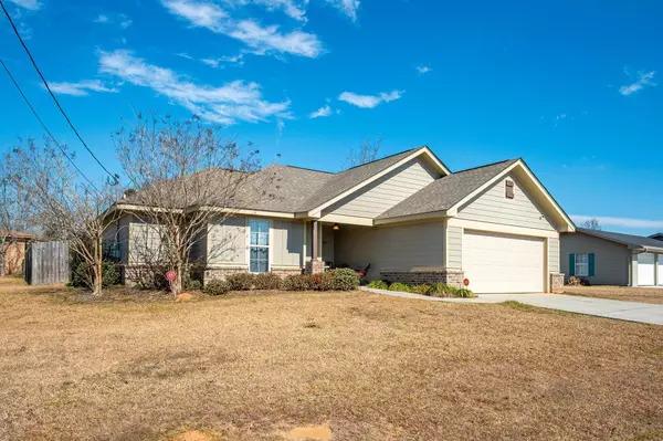 Petal, MS 39465,200 Margaret Ave