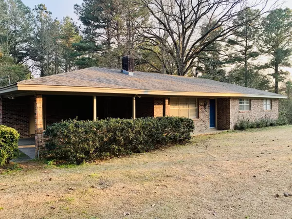 66 Wildlife Lake, Ovett, MS 39464