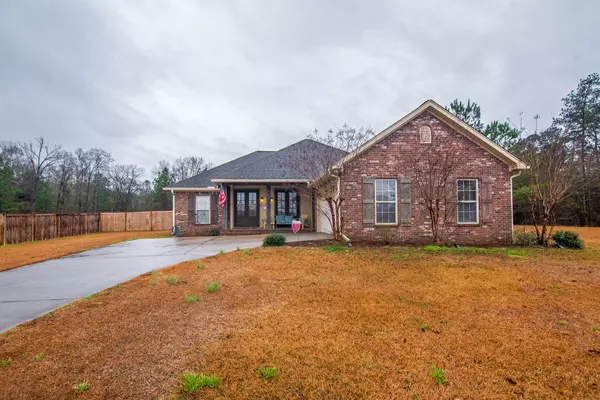 21 W Spanish Oaks, Sumrall, MS 39482