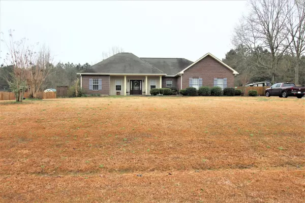 Sumrall, MS 39482,26 Pleasant