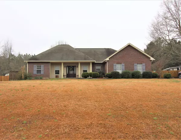 Sumrall, MS 39482,26 Pleasant