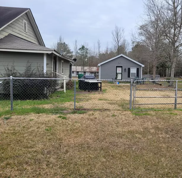 107 Old Hwy 49 E, Brooklyn, MS 39425