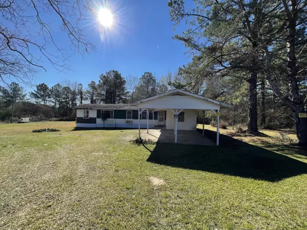 Carson, MS 39427,1064 Greens Creek