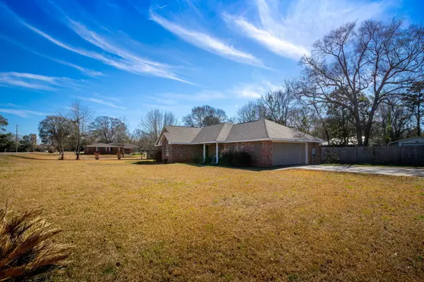 Petal, MS 39465,700 Carterville Rd.