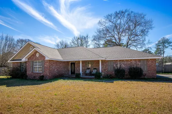 Petal, MS 39465,700 Carterville Rd.