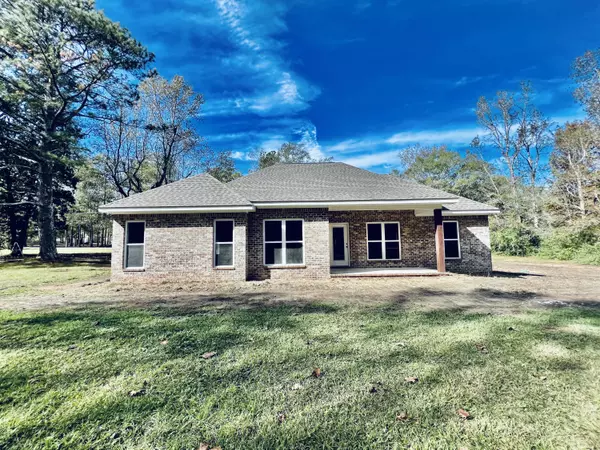 Ellisville, MS 39437,56 County Home Rd