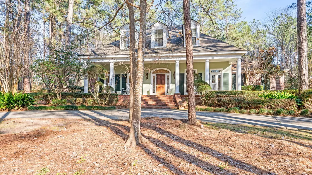 226 Tidewater Rd., Hattiesburg, MS 39402