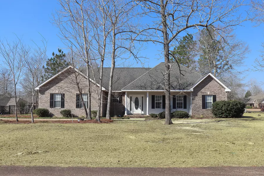3 Doc Johnson Loop, Petal, MS 39465