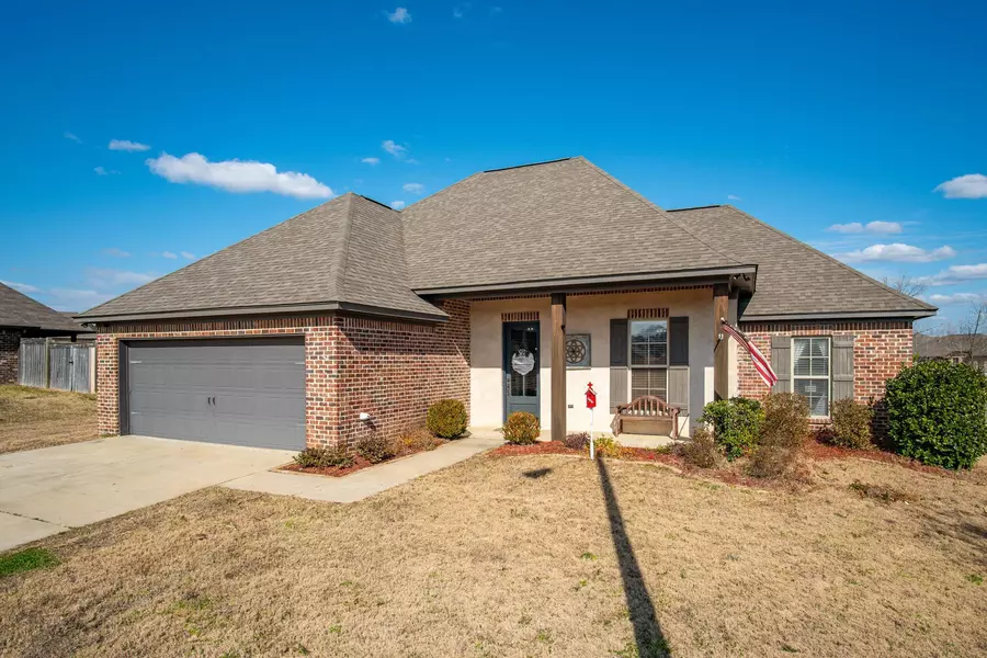 407 Winterfield, Brandon, MS 39042