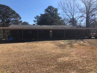 Petal, MS 39465,1121 Sunrise Rd.