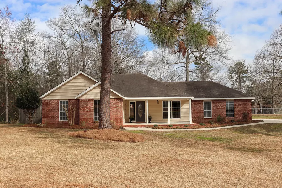 9 Switzer Terrace, Purvis, MS 39475