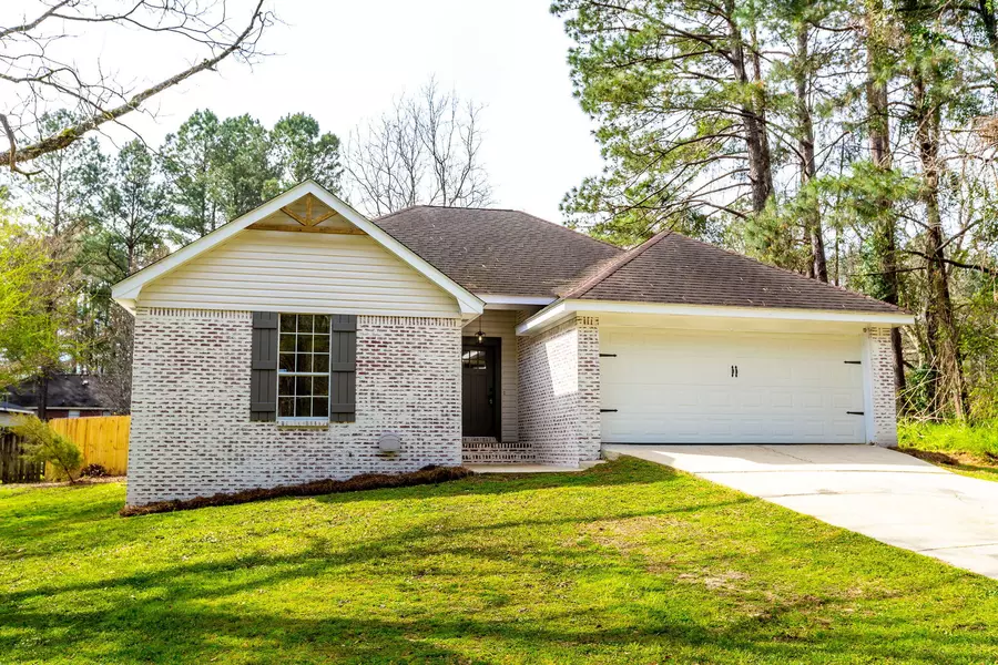 58 N Mill St., Sumrall, MS 39482