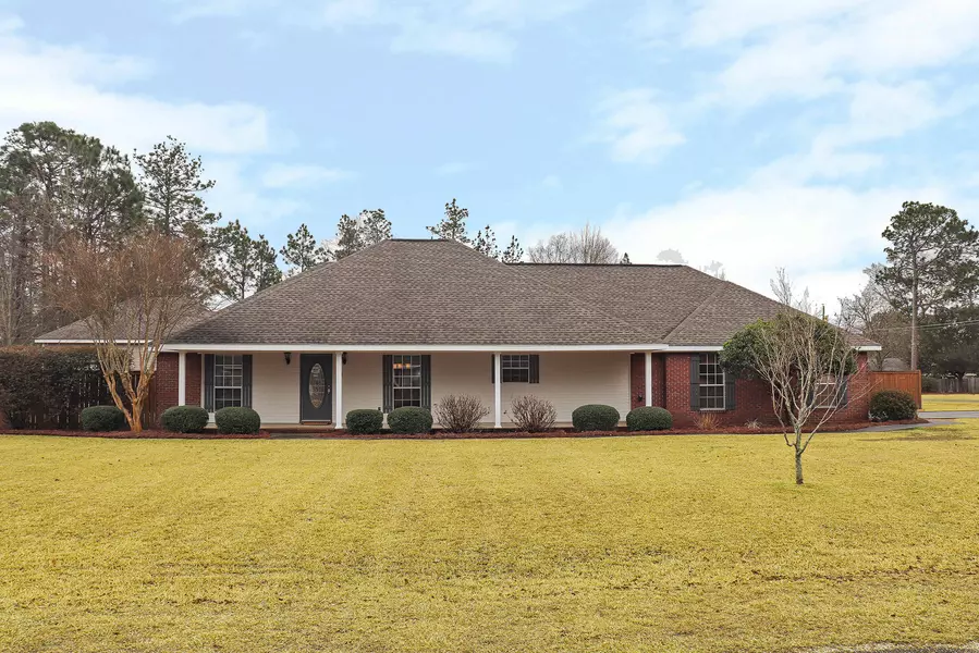101 Nottingham Dr., Petal, MS 39465