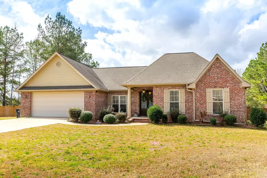 9 Bloomsbury Ct., Hattiesburg, MS 39402