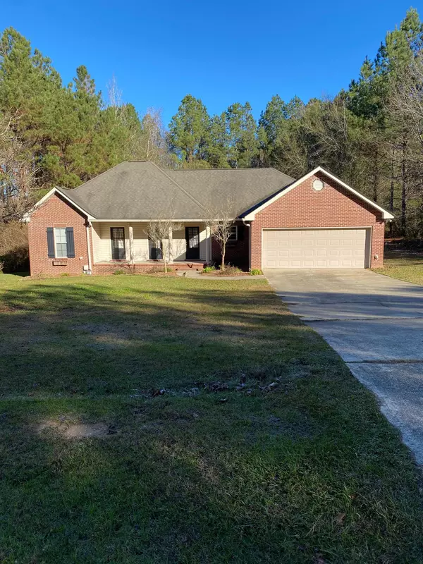 9 Pleasant Hill, Sumrall, MS 39482