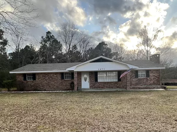 Lumberton, MS 39455,1473 Little Black Creek