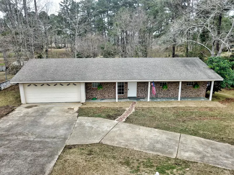 903 Tower Dr., Laurel, MS 39440