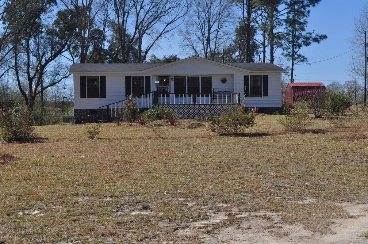 Purvis, MS 39475,146 Beach Rd.