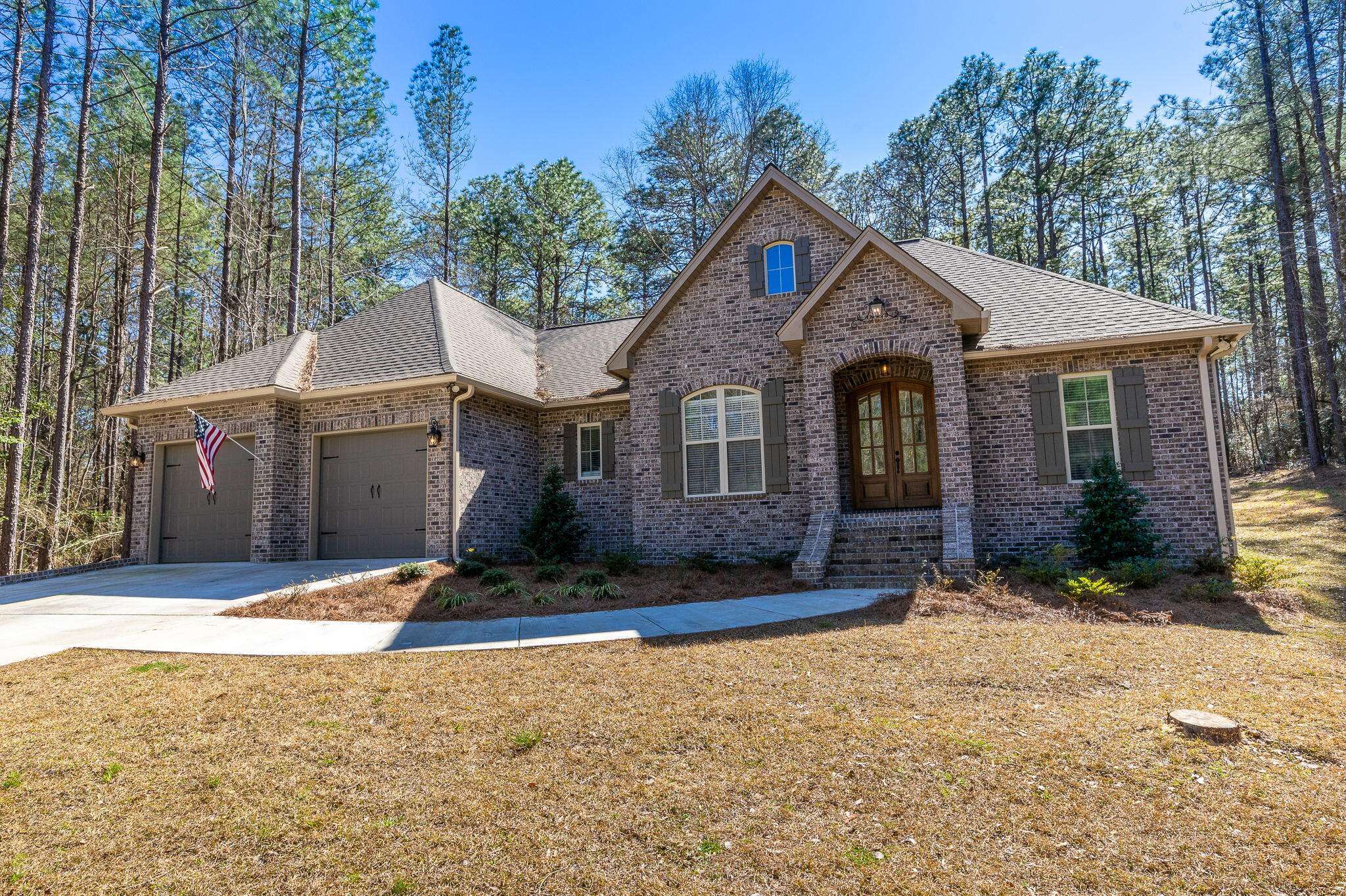 Purvis, MS 39475,86 Carriage Parke Dr.