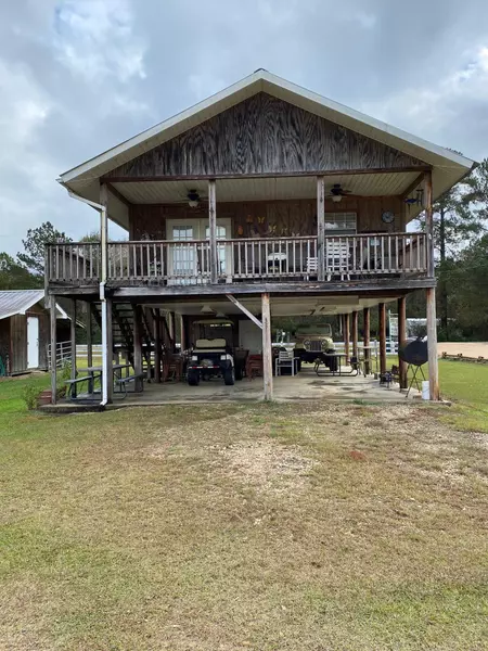 435 MS-43, Columbia, MS 39429