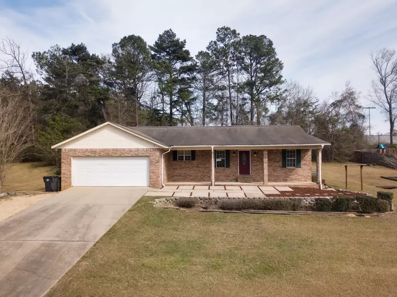 7 Boyd Ln., Hattiesburg, MS 39402