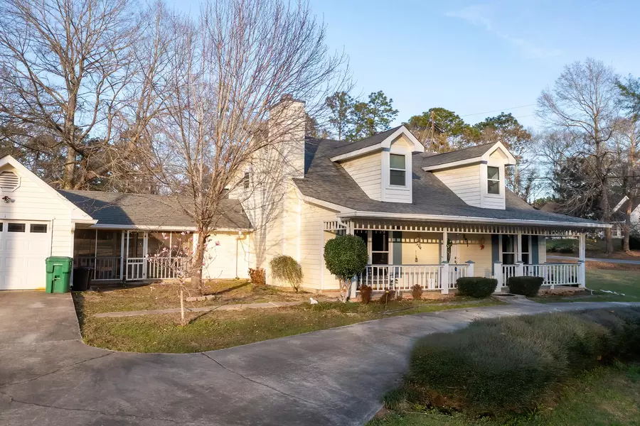 201 Rollingwood Dr., Carriere, MS 39426