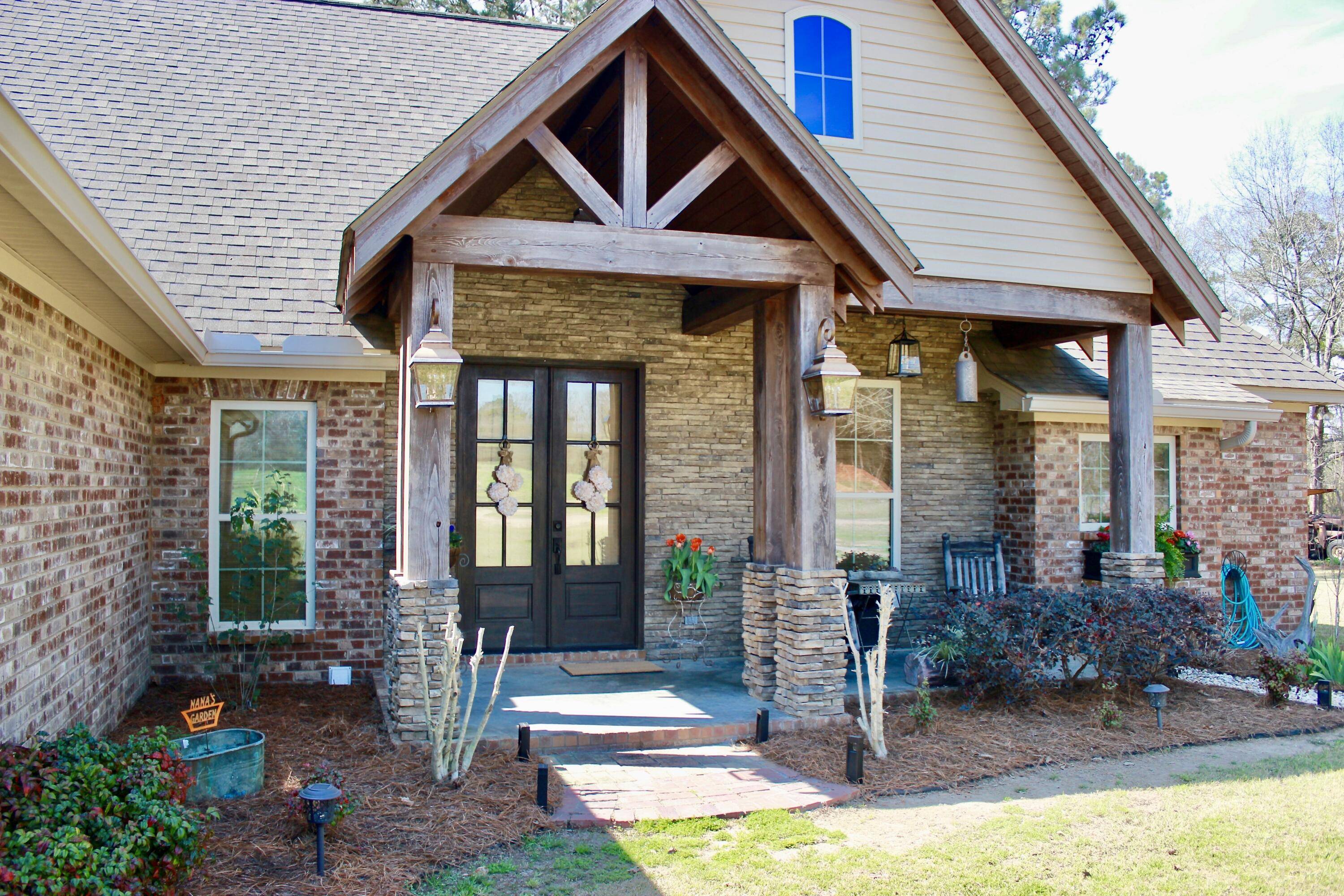 Columbia, MS 39429,3399 HWY 44