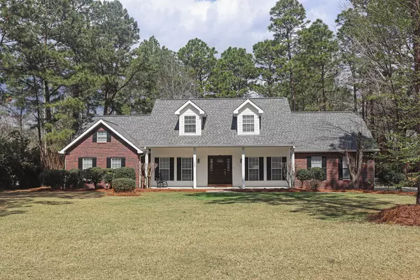 108 Hickory Cir., Petal, MS 39465