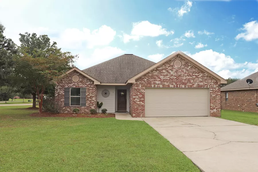 1 W Spruce, Sumrall, MS 39482