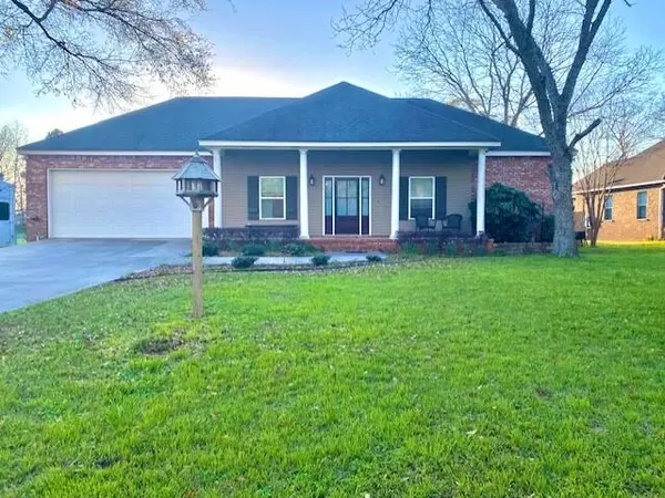 Petal, MS 39465,617 Macedonia Rd.