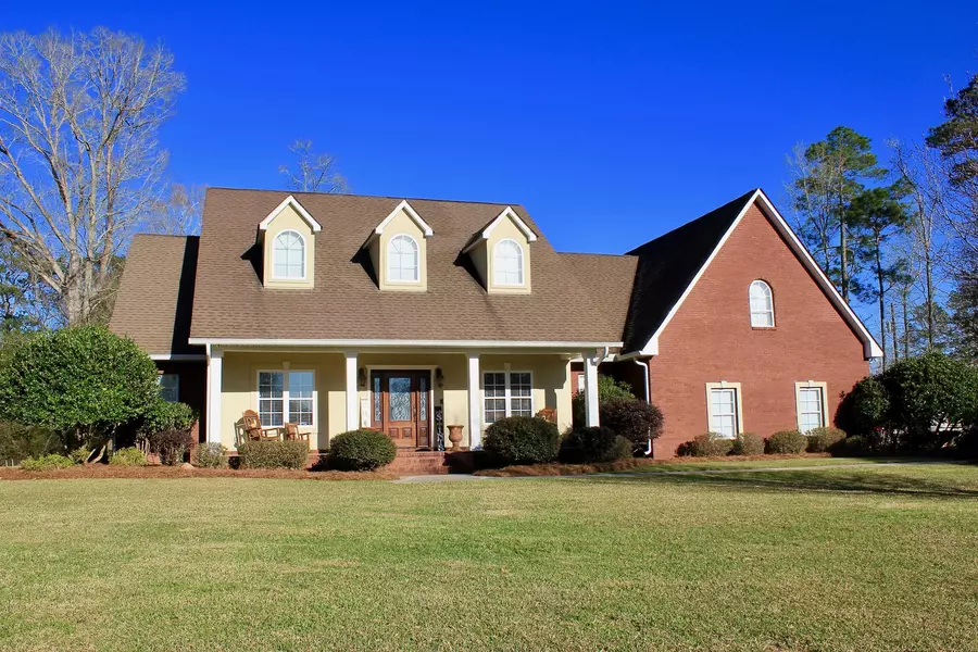 8 Ashbury Pl, Columbia, MS 39429