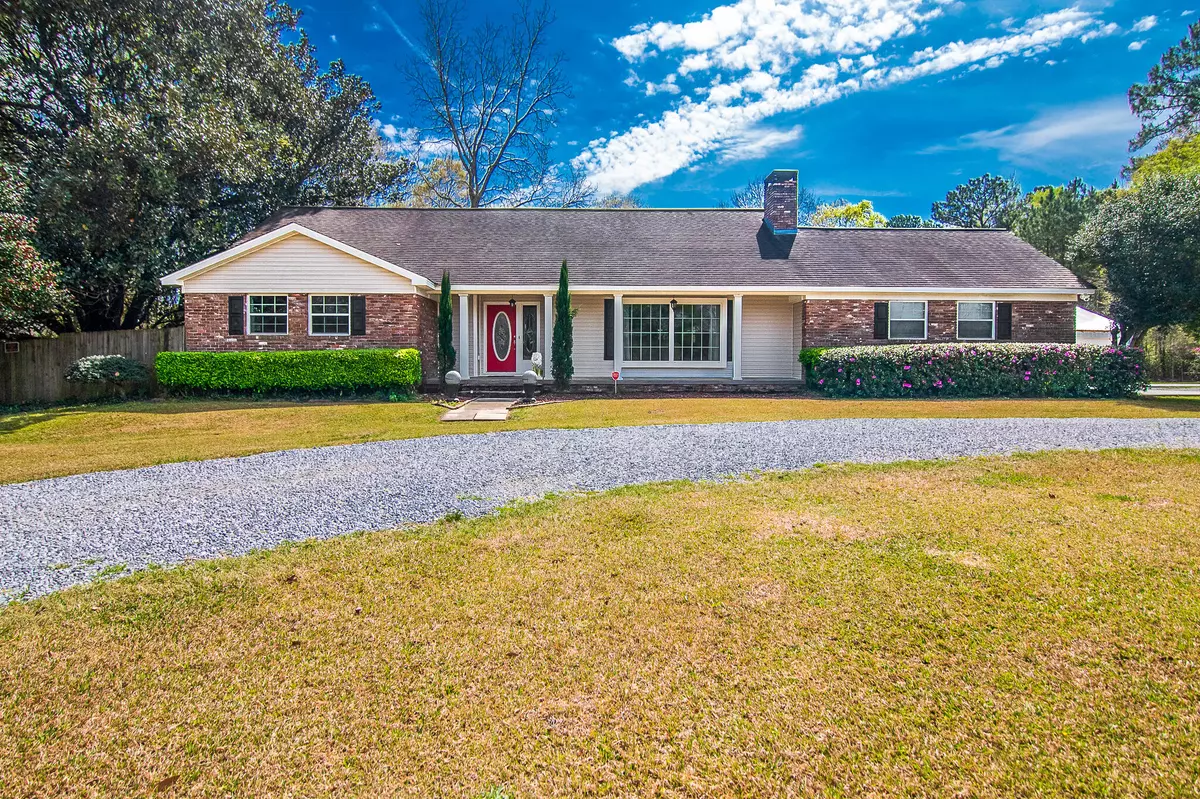 Purvis, MS 39475,317 Richburg Rd.